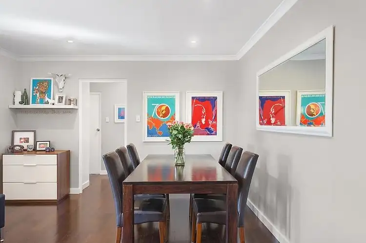Second view of Homely apartment listing, 14/24B Forsyth Street, Willoughby NSW 2068