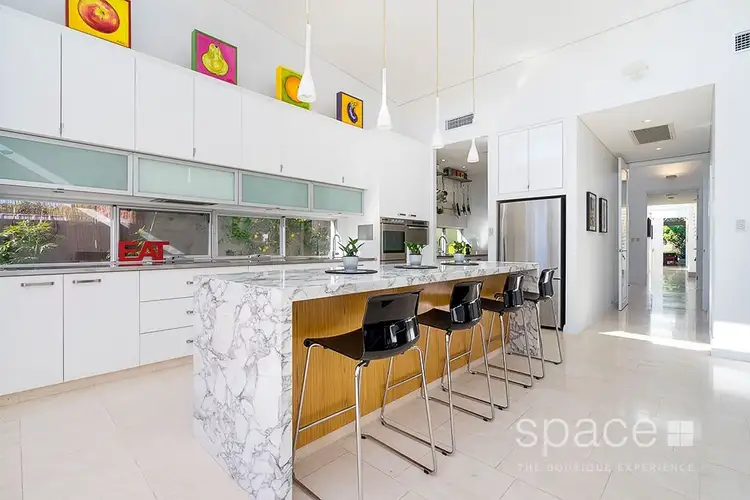 Sixth view of Homely house listing, 10 Marian Street, Leederville WA 6007
