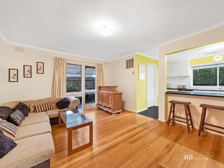 Third view of Homely house listing, 12 Suffolk Road, Dandenong North VIC 3175