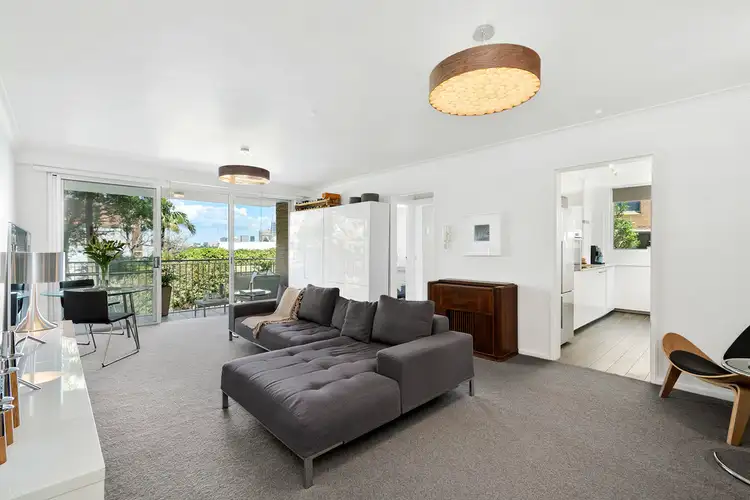 2/5-7 Peel Street, Kirribilli NSW 2061