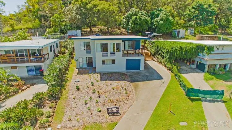 5 Gaden Street, Seventeen Seventy QLD 4677