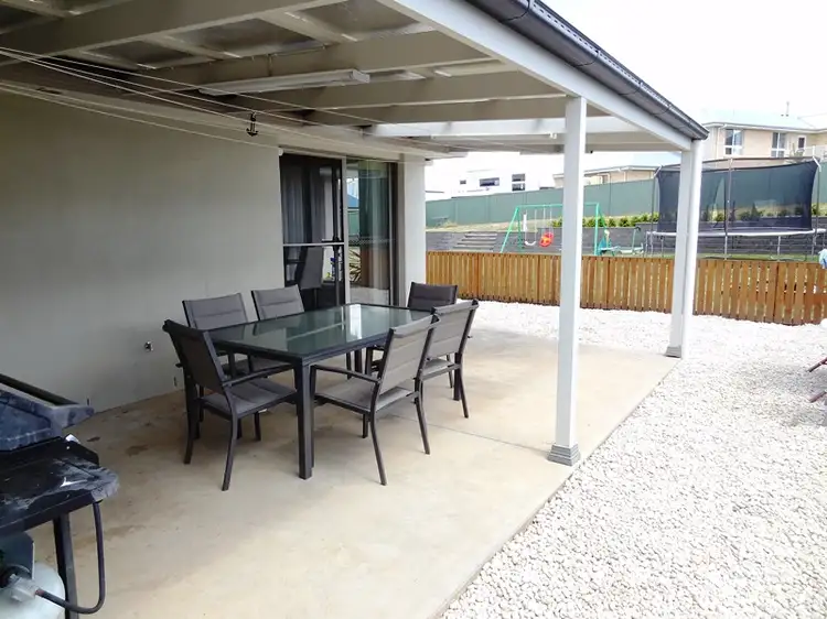 Fourth view of Homely house listing, 15 Colonial Circuit, Bathurst NSW 2795