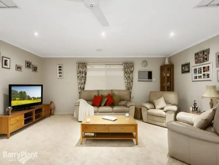Third view of Homely house listing, 10 Pandora Crescent, Croydon South VIC 3136