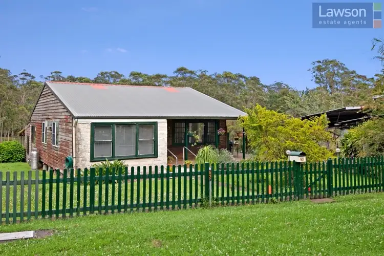 62 Moira Park Road, Morisset NSW 2264