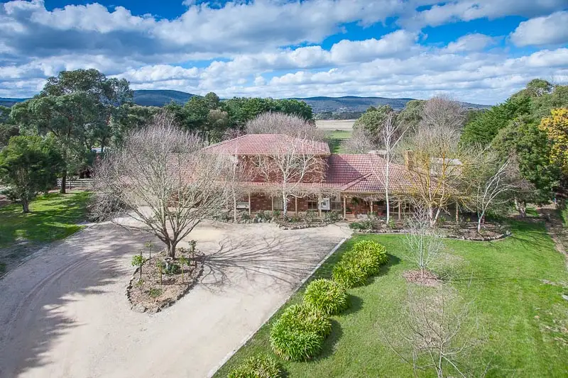 Main view of Homely house listing, 60 Hastings Drive, New Gisborne VIC 3438