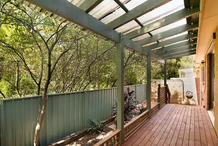 Main view of Homely villa listing, 7/14 Compton Street, North Gosford NSW 2250