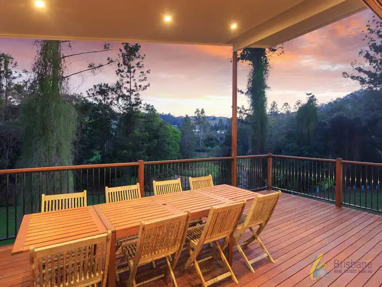 Sixth view of Homely rural property listing, 177 Moons Lane, Brookfield QLD 4069