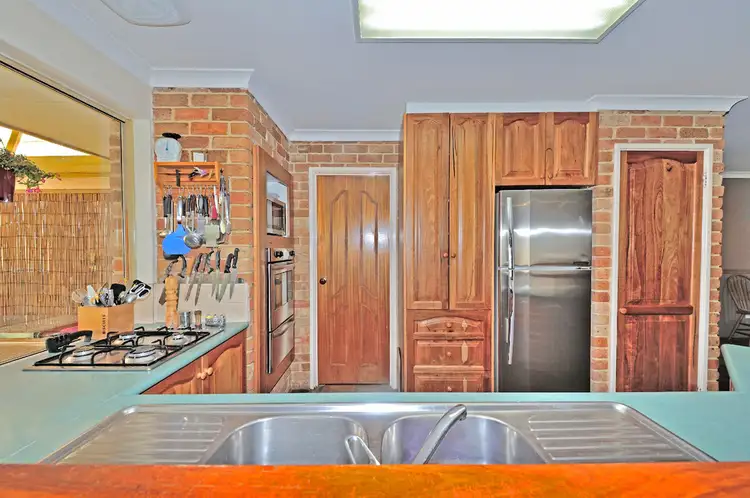 Fourth view of Homely house listing, 18 Fitzroy Close, Cooloongup WA 6168
