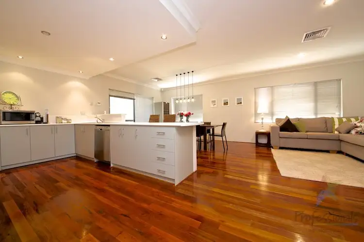Fourth view of Homely house listing, 83 Prospector Loop, Bassendean WA 6054
