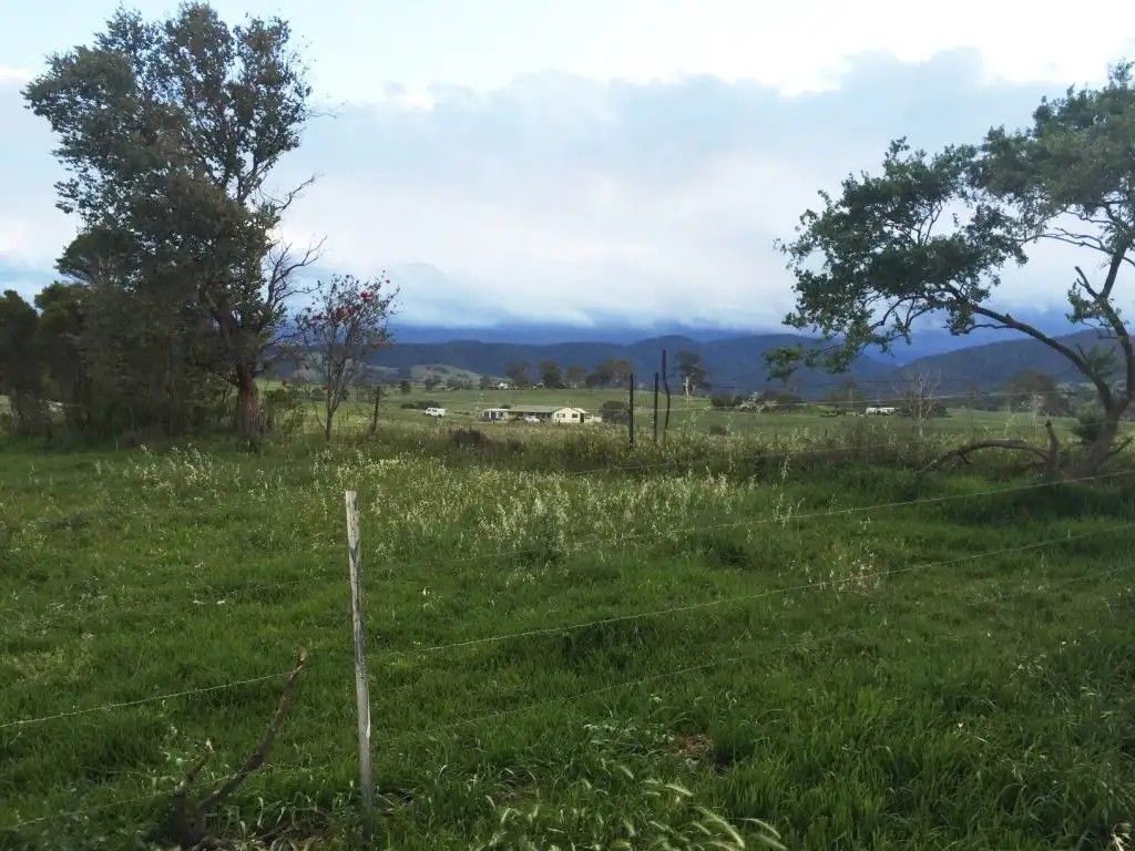 Main view of Homely land listing, Lot 11 Myrtle Mtn Rd, Candelo NSW 2550