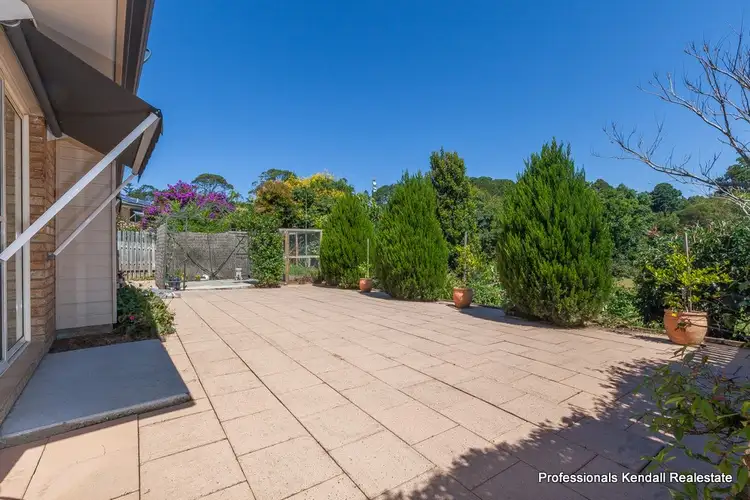 Third view of Homely house listing, 28 / 5-15 Cook Road, Tamborine Mountain QLD 4272