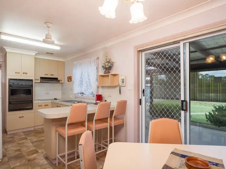 Third view of Homely house listing, 7 Warrambool Crescent, Glenfield Park NSW 2650