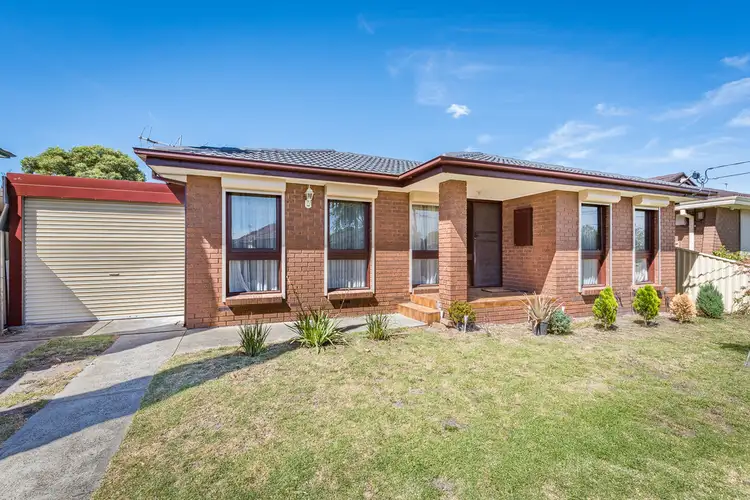 58 Corio Drive, Springvale South VIC 3172