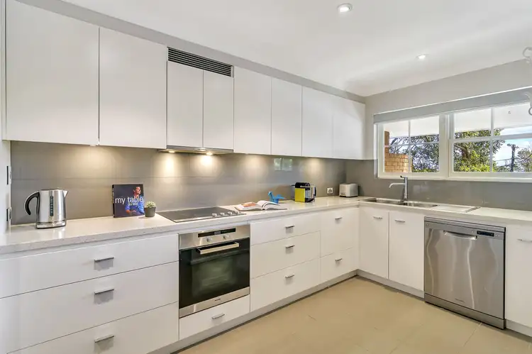 Second view of Homely apartment listing, 18/197-199 Pacific Highway, Lindfield NSW 2070