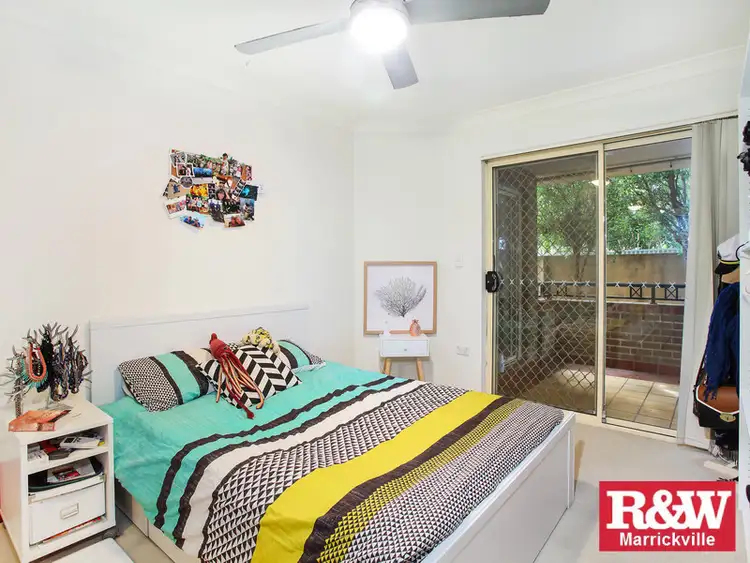 Sixth view of Homely apartment listing, 2/18 Cecilia Street, Marrickville NSW 2204