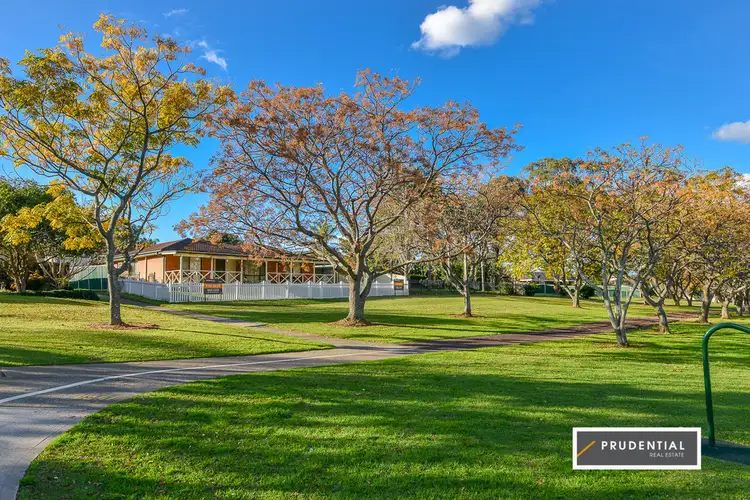 Second view of Homely house listing, 32 Thunderbolt Drive, Raby NSW 2566