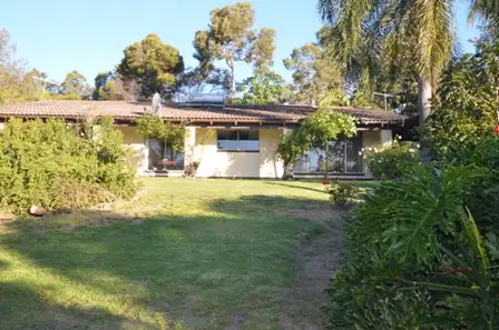 Main view of Homely house listing, 22 Robinson, Darlington WA 6070