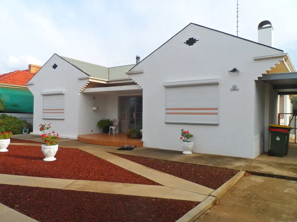 Main view of Homely house listing, 46 Wodonga Avenue, Loxton SA 5333