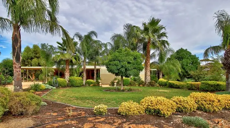 Main view of Homely house listing, Crnr Edna St & Albert Tce, Pata SA 5333