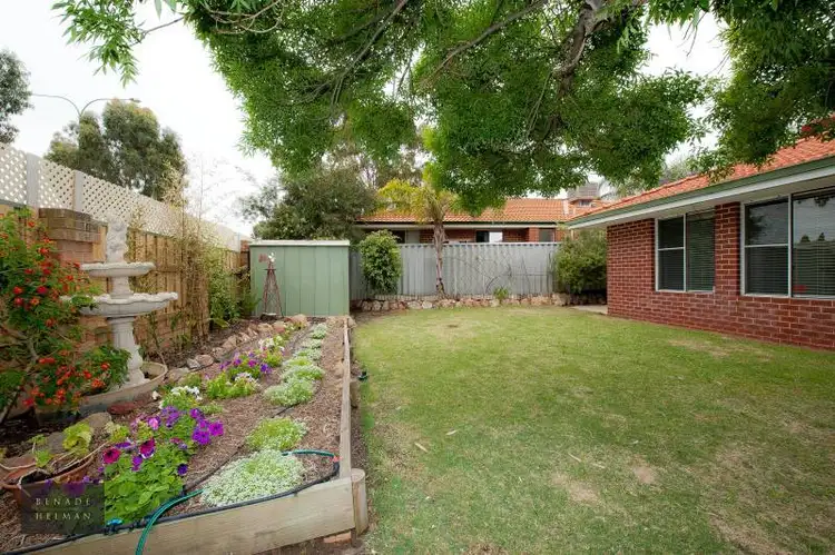 Second view of Homely house listing, 31 David Close, Osborne Park WA 6017