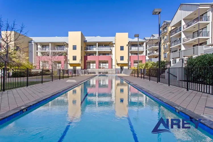 28/250 Beaufort Street, Northbridge WA 6003