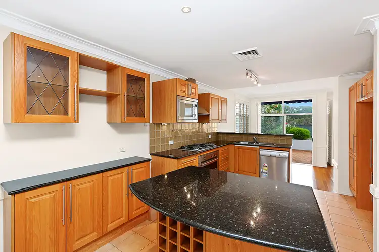 Sixth view of Homely townhouse listing, 28a Hilly Street, Mortlake NSW 2137