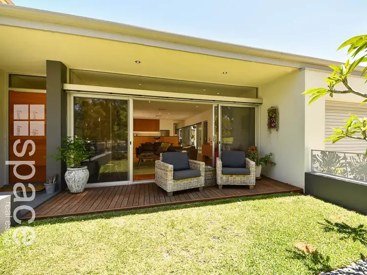 3B Amherst Street, Fremantle WA 6160