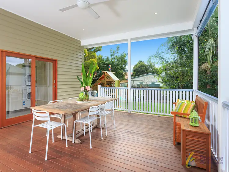 Fifth view of Homely house listing, 20 Allardyce, Graceville QLD 4075