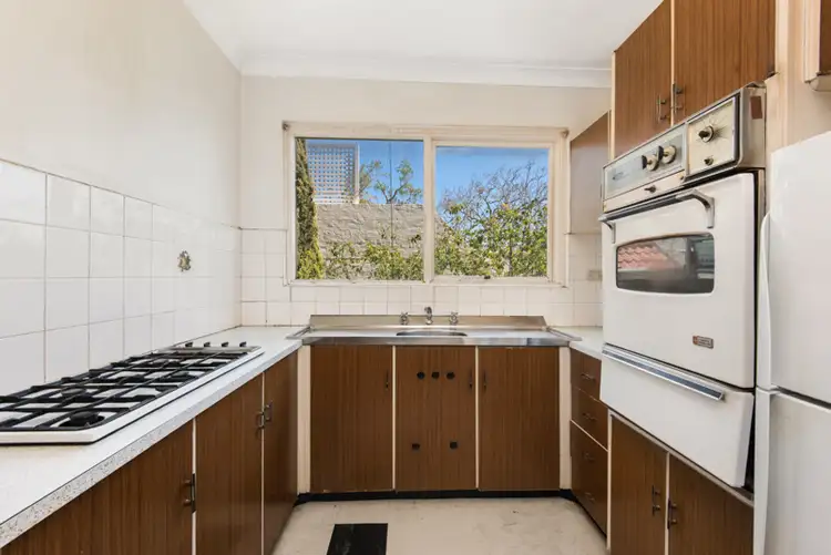 Third view of Homely apartment listing, 2/17 Mosman Street, Mosman NSW 2088