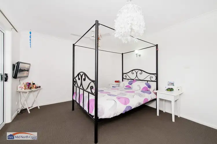 Seventh view of Homely house listing, 21 Orana Drive, Lake Cathie NSW 2445