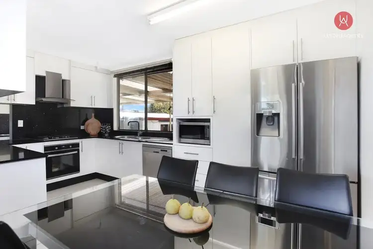 Third view of Homely house listing, 11 Gabo Crescent, Sadleir NSW 2168