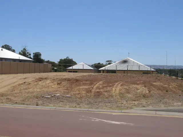 Main view of Homely land listing, 29 Eckersley Way, Australind WA 6233