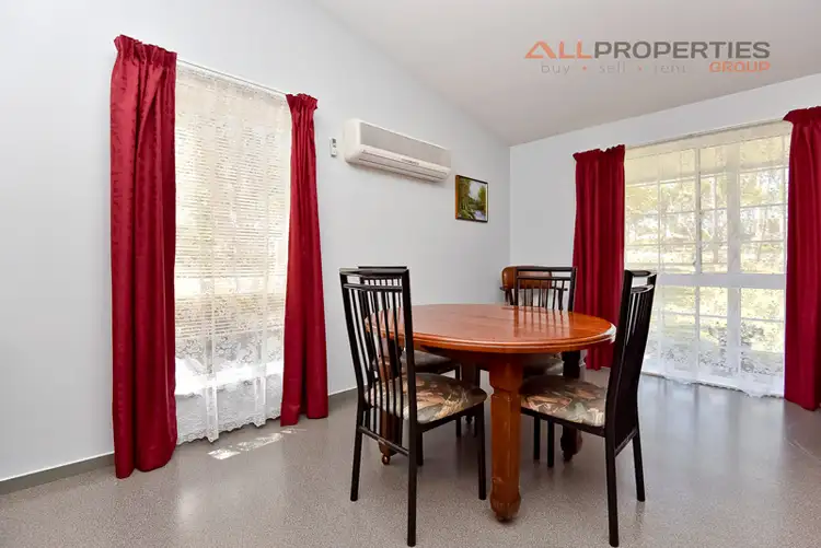 Fifth view of Homely house listing, 56 Cardwell Close, Munruben QLD 4125