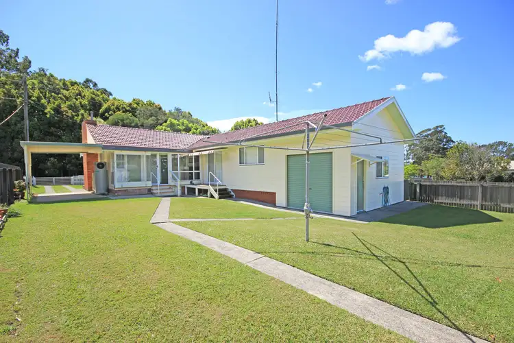 Fourth view of Homely house listing, 2 Hanley Street, Laurieton NSW 2443