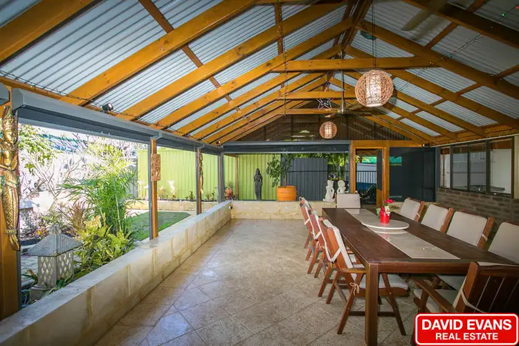 Sixth view of Homely house listing, 15 Beenong Street, Wanneroo WA 6065