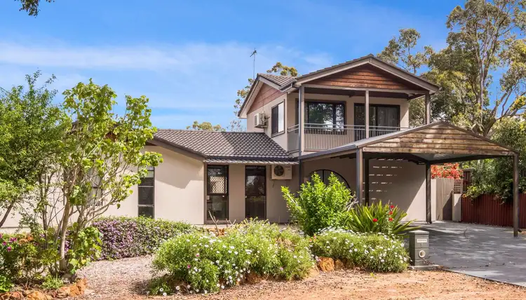 5 Wyee Place, Gooseberry Hill WA 6076