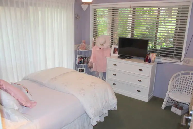 Seventh view of Homely house listing, 68 Alison Road, Carrara QLD 4211