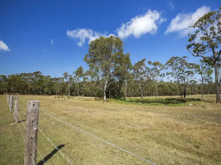 Fifth view of Homely land listing, 124 Karinya Circuit, Sunshine Acres QLD 4655