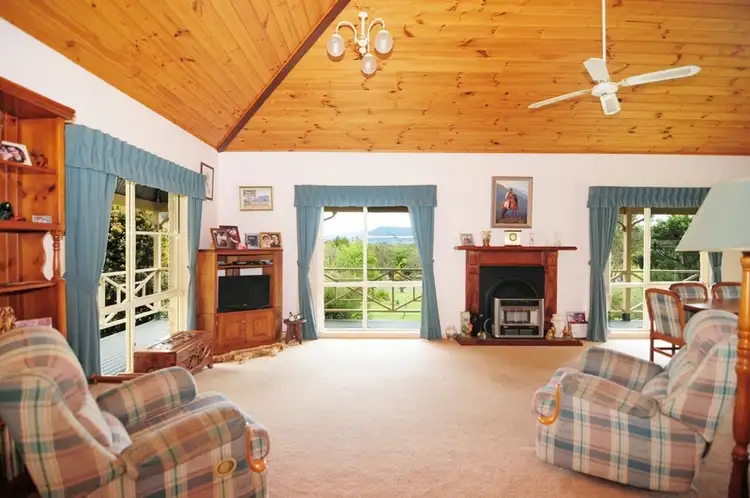 Third view of Homely house listing, 75 Roxbrough Road, Far Meadow NSW 2535