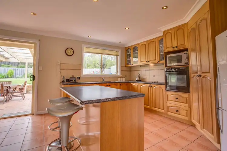 Fifth view of Homely house listing, 15 Baker Court, Blackstone Heights TAS 7250