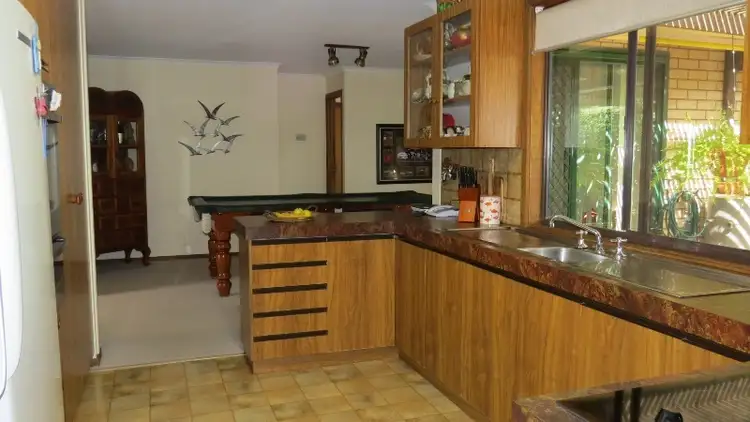 Second view of Homely house listing, 3 William St, Kimba SA 5641