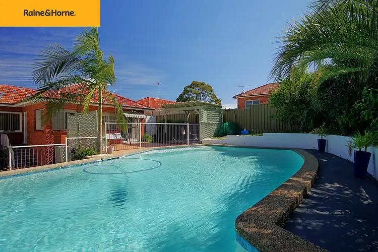 Third view of Homely house listing, 4 COLLINS CRES, Yagoona NSW 2199