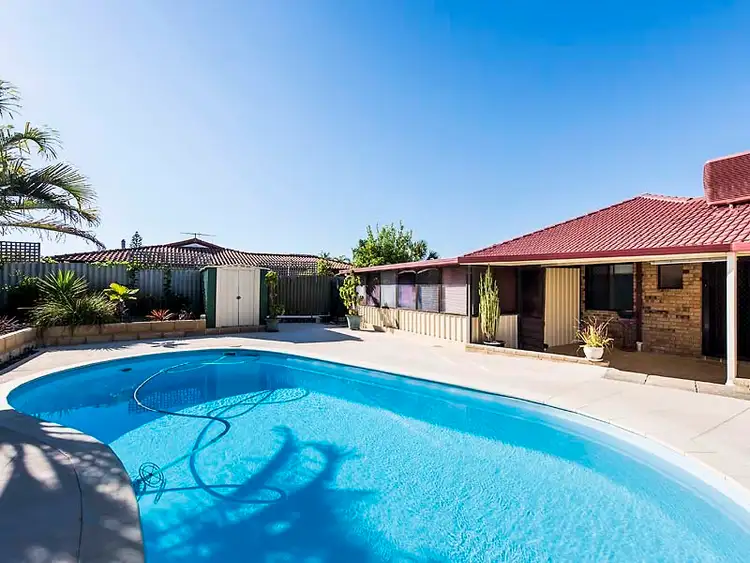 Fourth view of Homely house listing, 9 Hamilton Place, Safety Bay WA 6169