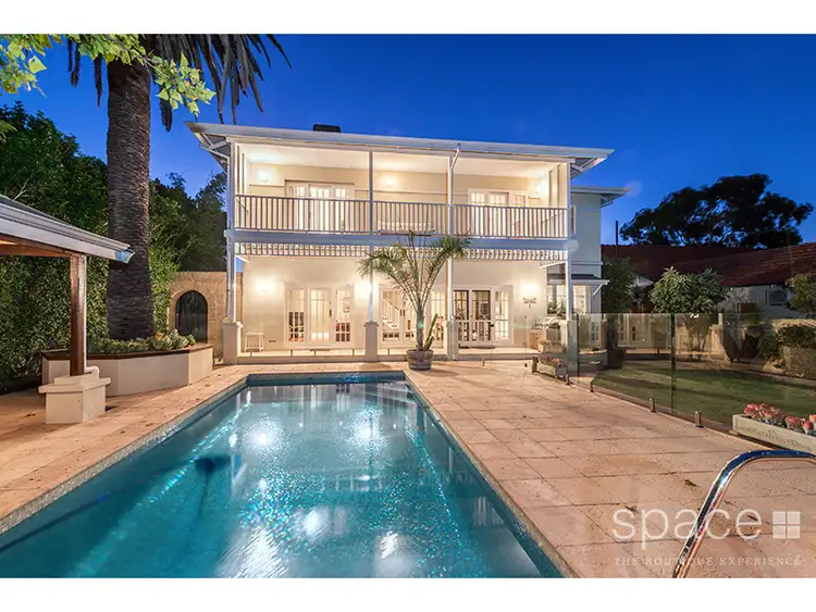 Third view of Homely house listing, 14 Fortescue Street, East Fremantle WA 6158