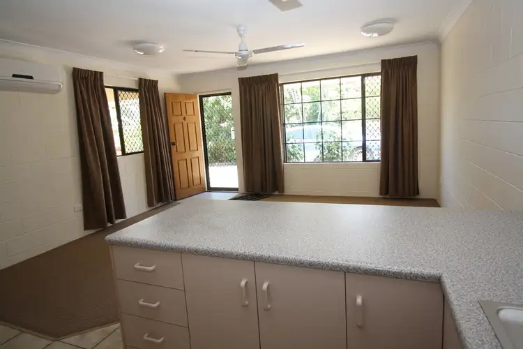 Second view of Homely unit listing, 4/16 Margaret Street, West End QLD 4810