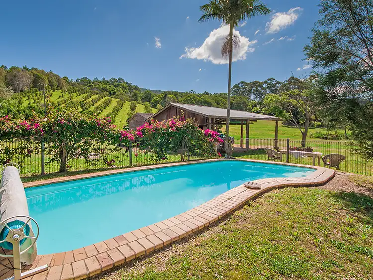 Fourth view of Homely house listing, 94 Pender Creek Road, Kin Kin QLD 4571
