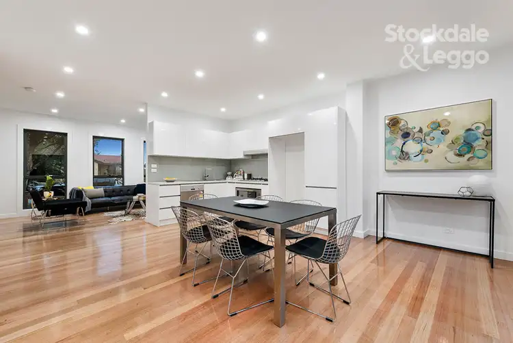 Fourth view of Homely house listing, 2 /1 Marrson Place, Glenroy VIC 3046