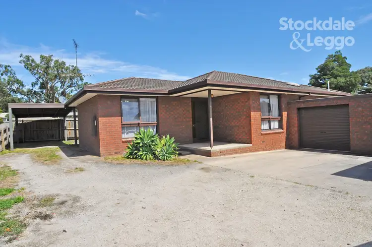 Fourth view of Homely apartment listing, 4/31 Powlett St, Inverloch VIC 3996