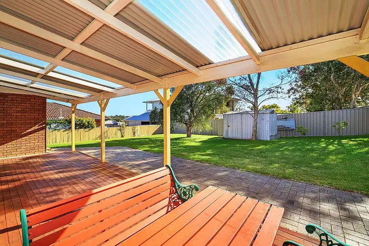 Third view of Homely house listing, 66 Laelana Avenue, Halekulani NSW 2262