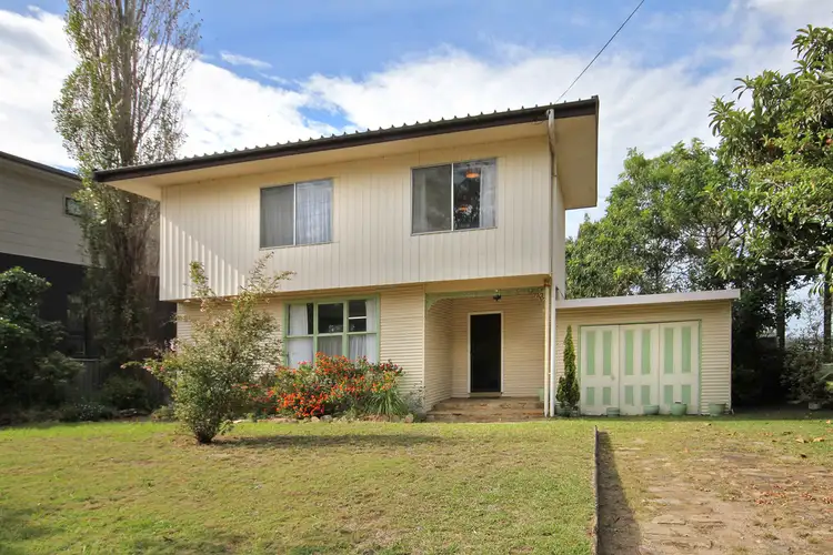 Second view of Homely house listing, 14 Myamba Parade, Surfside NSW 2536